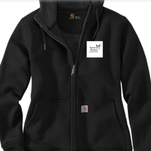 LADIES NORTH FACE NATURE FARMS PRODUCE JACKET